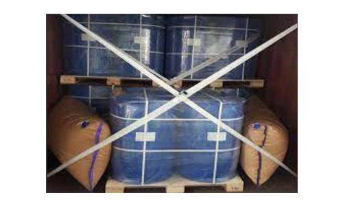 Container Lashing