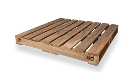 Two Way Pallet